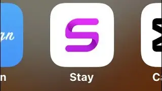 How to bypass the Apple-Ware key system! (Stay app)