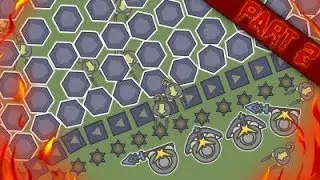 Moomoo.io - Undefeatable Base! (1000 Kills!). PART 2 ft. LunaR and Ptoki1