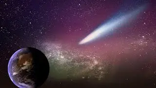 К Земле 13 Апреля 2023 Приблизится Астероид 2022 YK9 Размером в 292 метра