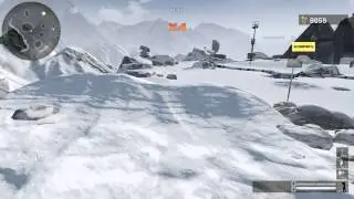 Лаги Warface