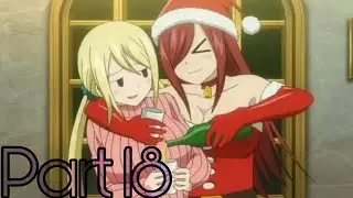 Part 18 & Happy New Year😉🎄