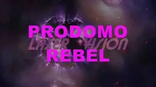 Prodomo,Synthesis,Neon dance,Digital galaxy & Galactic warriors HD