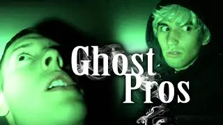 Ghost Pros