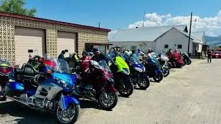 EWMA Canada Riding & Events