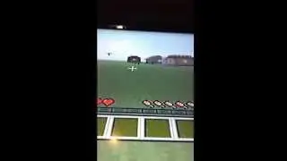 Minecraft part1