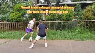 Teknik Lanjutan Futsal - Keterampilan Motorik Menurut Fitts & Possner
