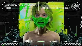 Edison Cole, Salvo - FLAMES