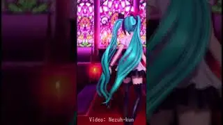 World is Mine but is Shakira (AI) 