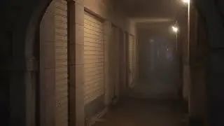 Spooky Halloween Story with a Twist