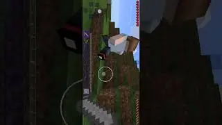 Играем в Craft Man и учим как играть вместе