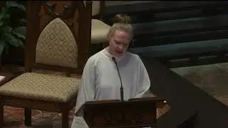 Come Now, Almighty King (ITALIAN HYMN)