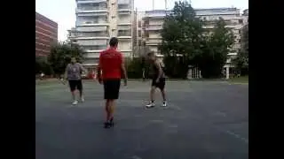 Fmgreece Basketball