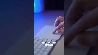 🍎 Зачем покупают Magic Trackpad от Apple?