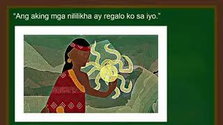 Kung Bakit Umuulan