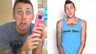 10 Things You Didn't Know About Roman Atwood