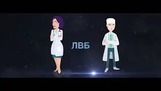 Промо ролик передачи "Люди в белом"