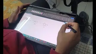 Best laptop for students in 2023 - Lenovo Yoga 7 (i7 12th Gen)