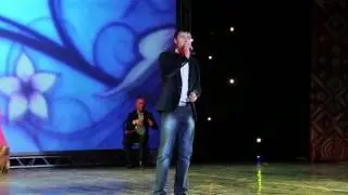 Лезгинская песня Лезги руш гр. Рассвет. Концерт Яран сувар