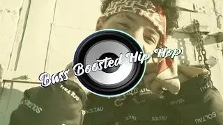 Lil Mosey - Burberry Headband 🔊 [Bass Boosted]