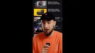 Kurs filmowania i montażu dla początkujących!