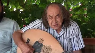 Ud'la iki şahane eser. Mustafa Mete İslamoğlu- Çekim- Zeki Demir