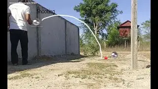 Shoot Boule 11 min