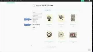 Ultimate Product Catalog Plugin - Categories and Sub-Categories - Video 2