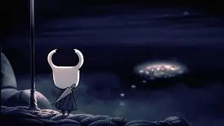 BUG CITY BLUES | Hollow Knight - Part 1
