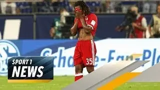 Coman vor Wechsel nach England, Mourinho will Özil | SPORT1 Der Tag
