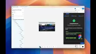 Transform Your PDFs with Codia AI PDF: Figma PDF Master - The Ultimate Figma Plugin!