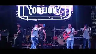cómo quisiera toma II juguetirock centro cívico de Ecatepec 2024