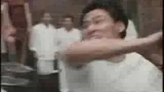 DRAGON - Making Of Featurette