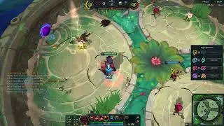 The Ornn Jig