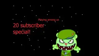 Slashin crewmates in among us - AMONG US 20 SUB SPECIAL