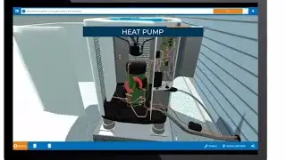 Interplay Learning HVAC Team Training