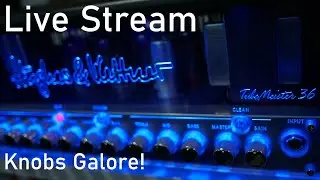 Sat Live Stream - 7AM AEST
