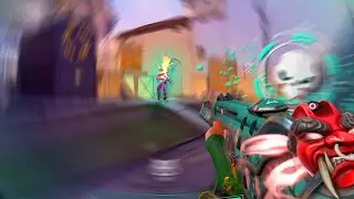 No Recoil ASMR