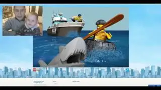 LEGO City Игра для Малышей Мультик #1