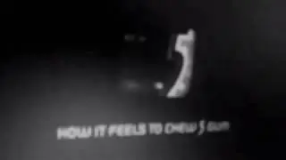 5 Gum #4