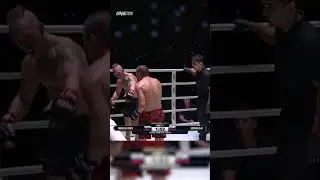 One Friday Fights 20 / MMA Thailand ММА / Иван Орехов - Торепчи Донгак