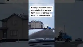 🙋🏼‍♀️Anyone else wish this was possible 😂 #housingmarket #mortgagetips #affordablehousing #realesta