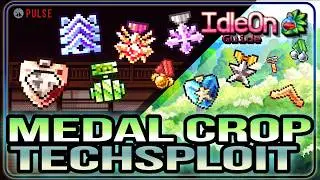 IdleOn Guide: Is this TECH or EXPLOIT??!