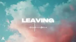 (FREE) LANY x Lauv Type Beat "Leaving" - Synth Pop Beat 2024