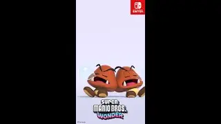 Super Mario Bros. Wonder – Non disturbare i Goomba 🤫 