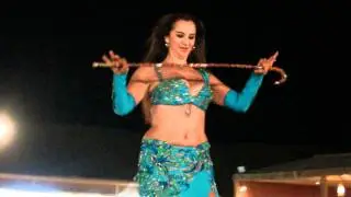 Belly dance,Desert Safari Dubai