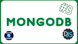 [Discord.js Series] #3 - MongoDB