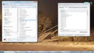 GNS 0.8.4 RC2 problem