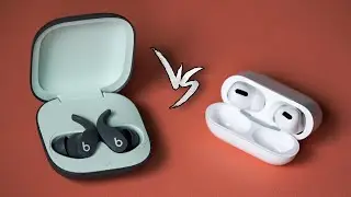Beats Fit Pro vs Apple Airpods Pro | Which one is better in 2022?