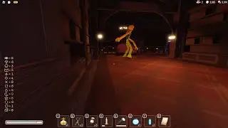 Roblox DOORS But Super Harder?