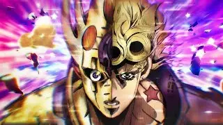 Giorno's Theme (Il vento d'oro) from JJBA: Golden Wind | EPIC VERSION | Orchestral Arrangement